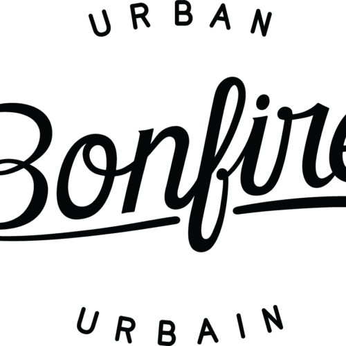 Urban Bonfire Logo_Black
