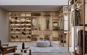 luxury closets
