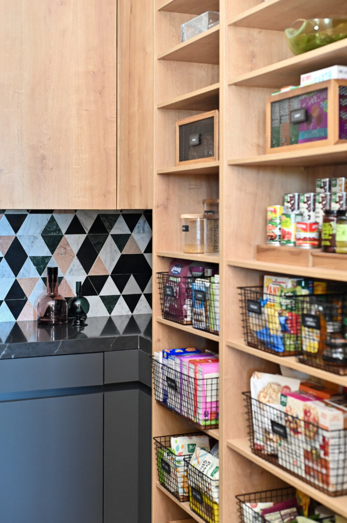 Kid-Friendly Kitchen Design