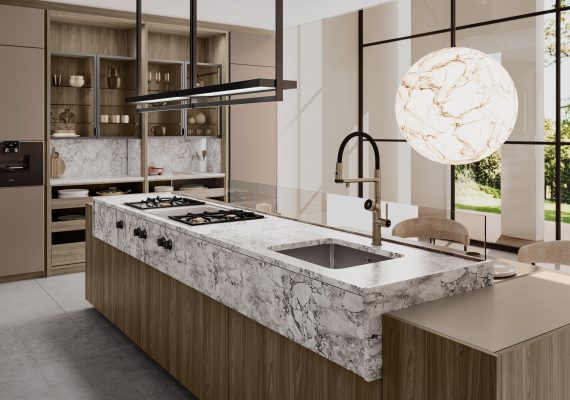 glass acrylic cabinets